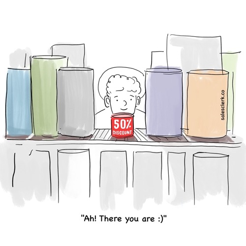 Ah! There you are :)